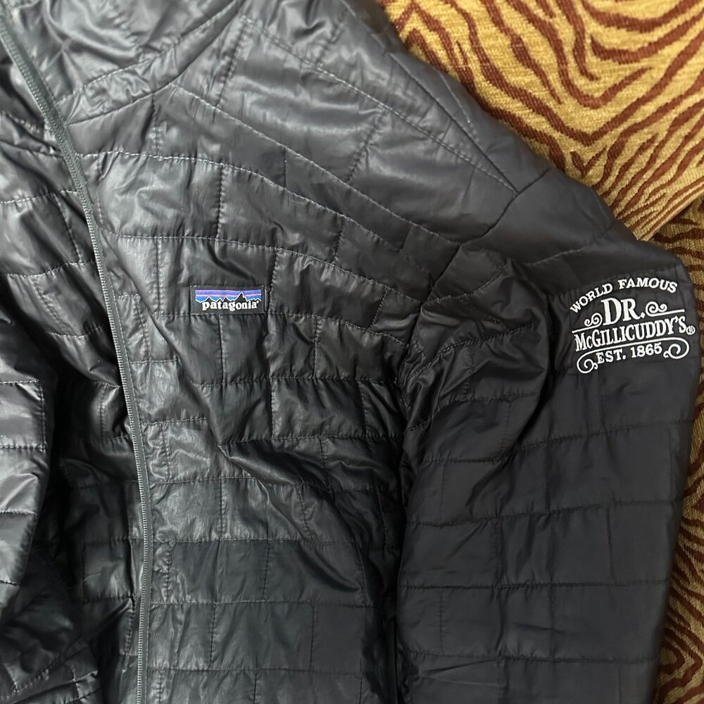 Patagonia x Dr. Mcgillicuddy's Jacket